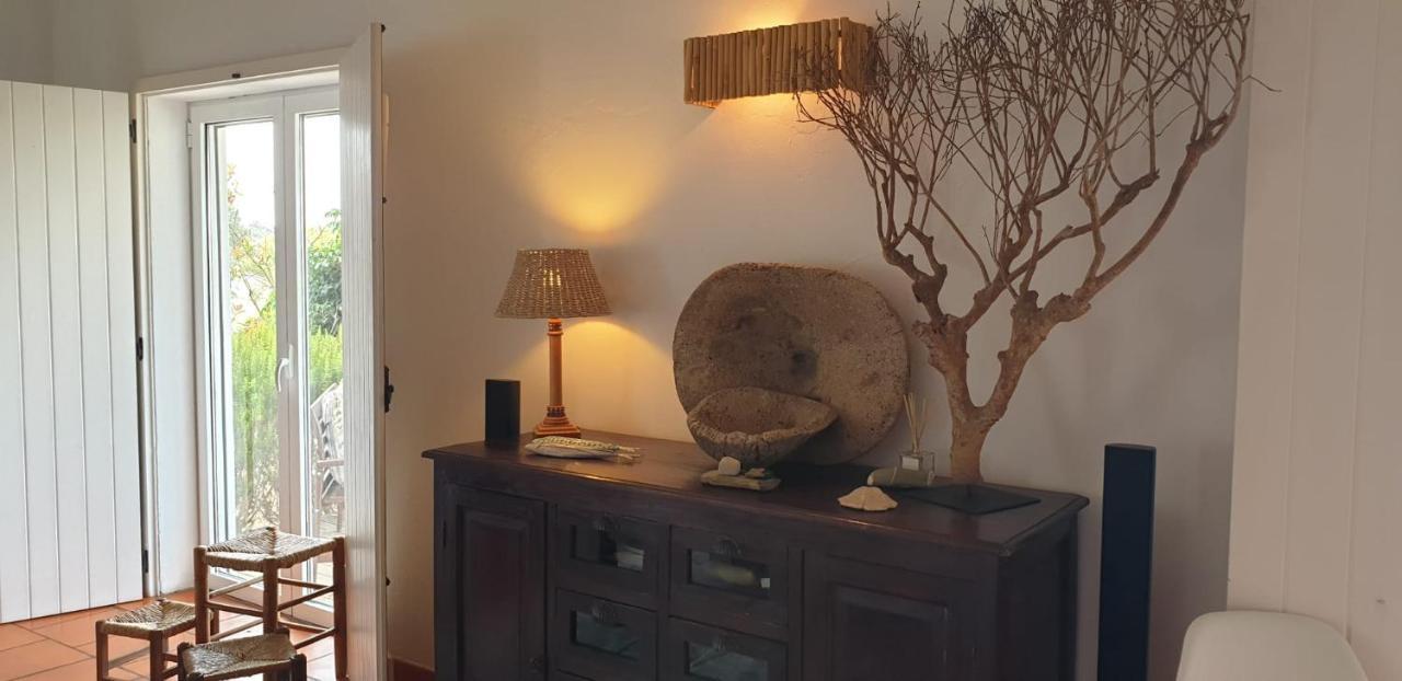 Вилла Comporta House Экстерьер фото