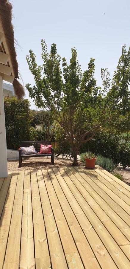 Вилла Comporta House Экстерьер фото