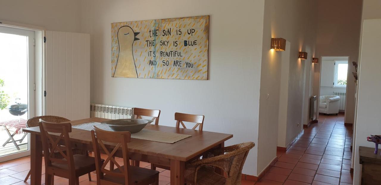 Вилла Comporta House Экстерьер фото