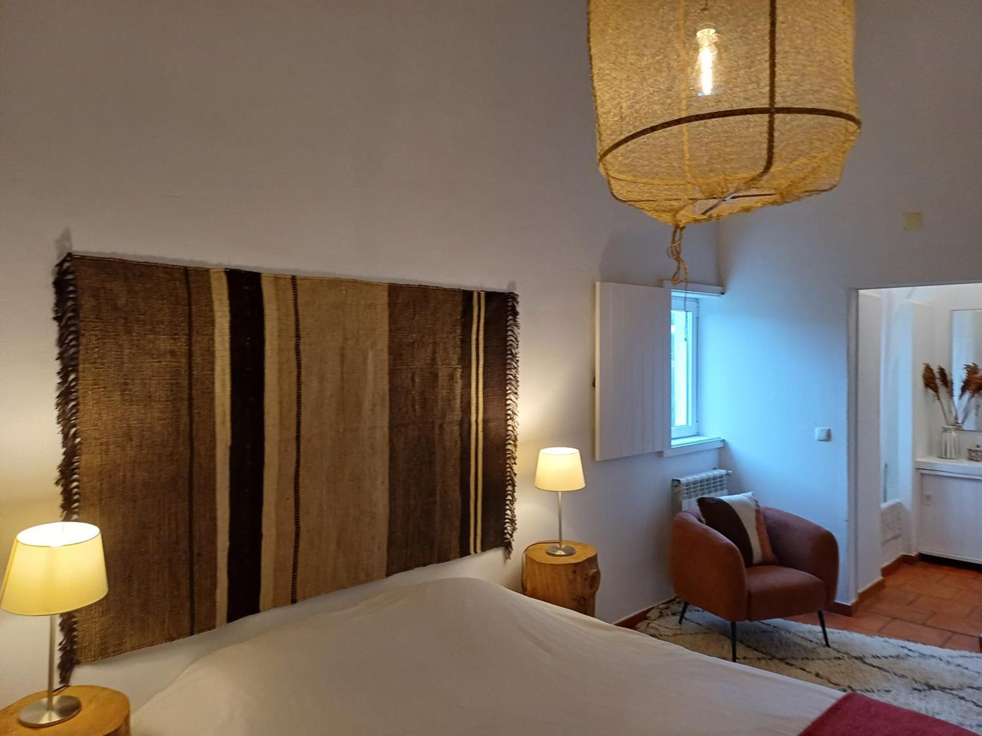 Вилла Comporta House Экстерьер фото