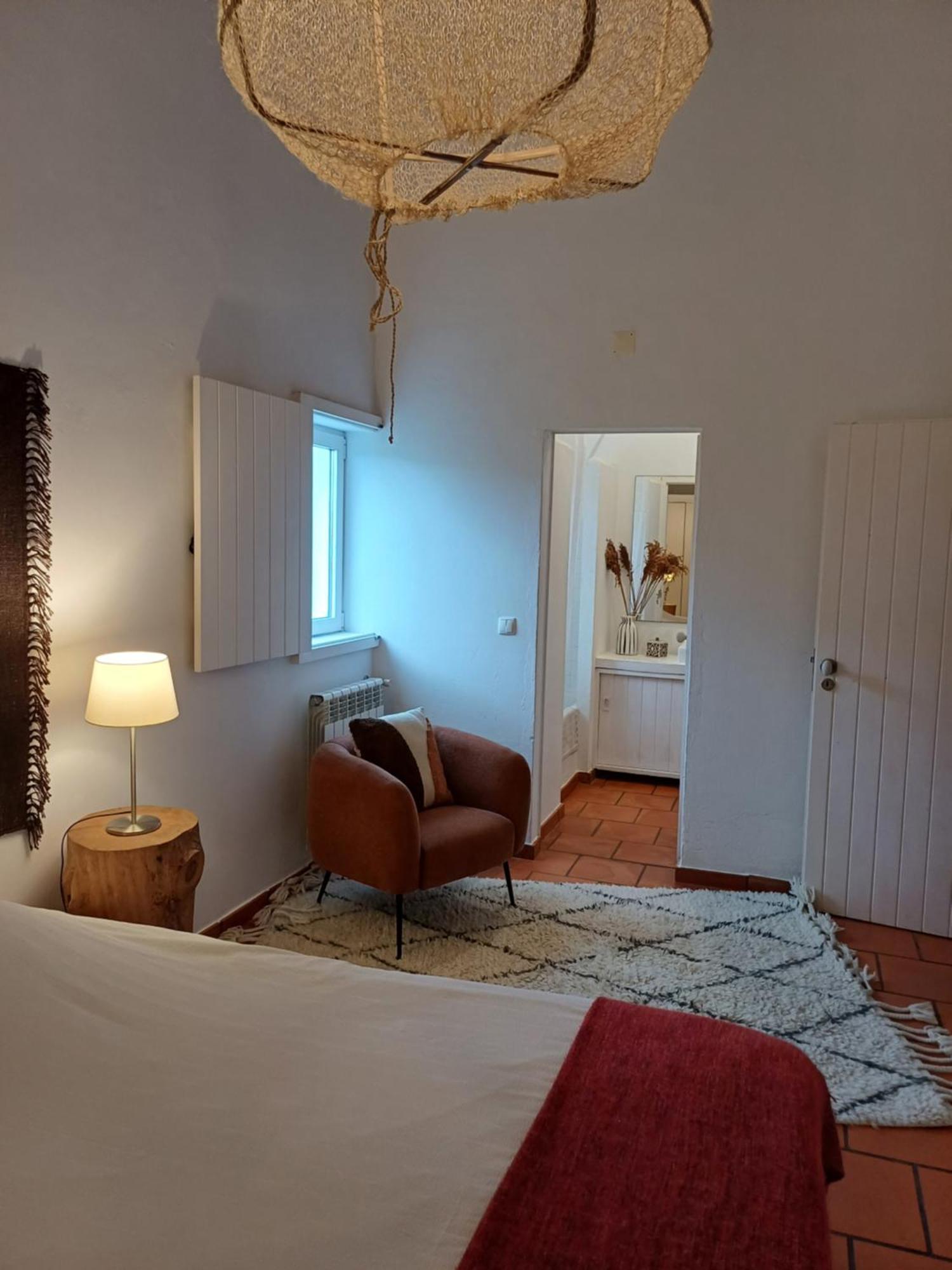 Вилла Comporta House Экстерьер фото