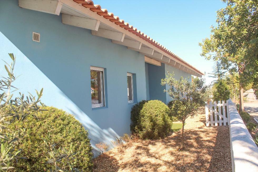 Вилла Comporta House Экстерьер фото