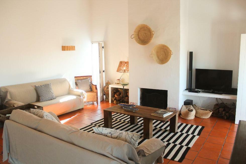 Вилла Comporta House Экстерьер фото