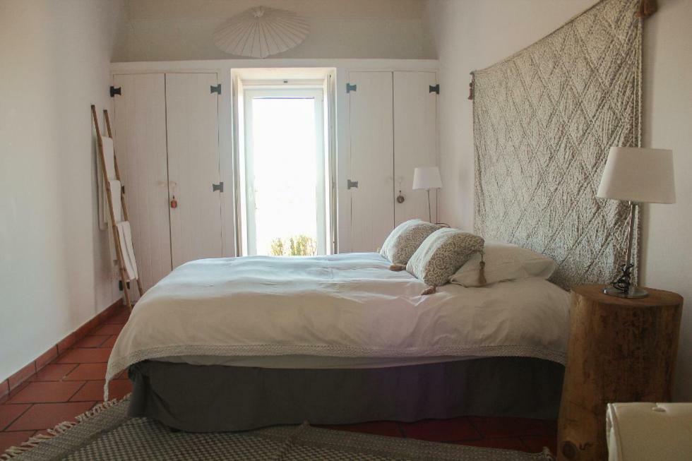 Вилла Comporta House Экстерьер фото