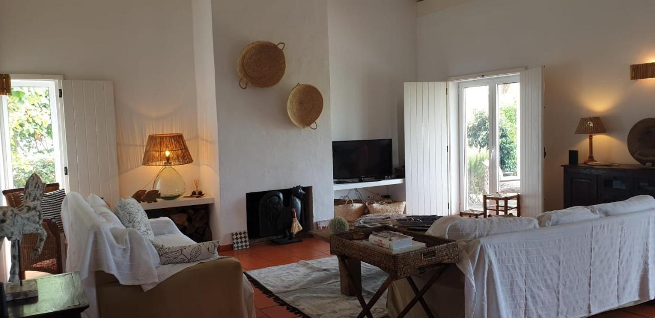 Вилла Comporta House Экстерьер фото
