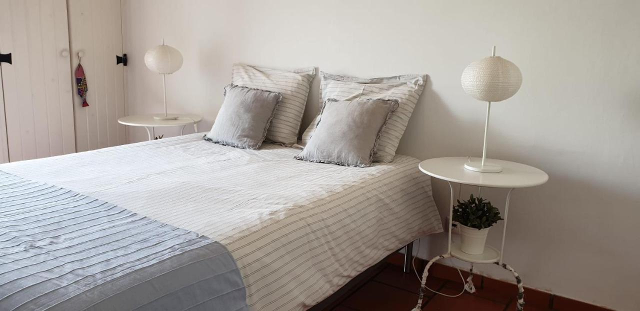 Вилла Comporta House Экстерьер фото