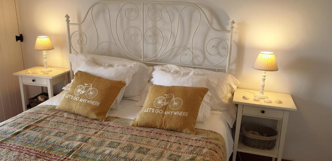 Вилла Comporta House Экстерьер фото