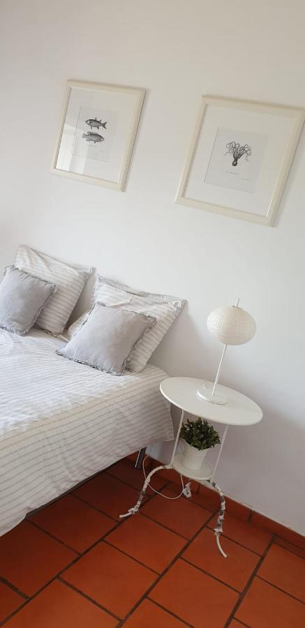 Вилла Comporta House Экстерьер фото