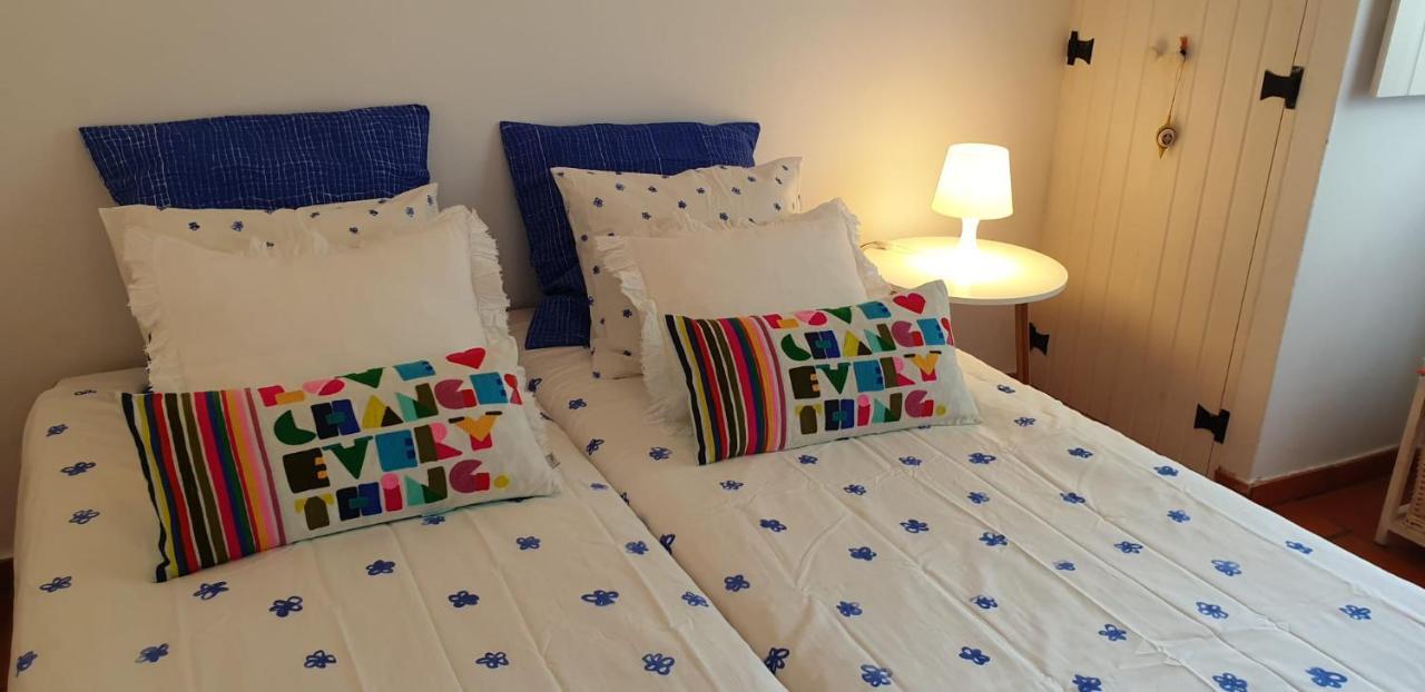 Вилла Comporta House Экстерьер фото