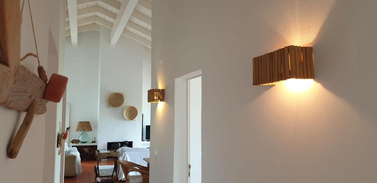 Вилла Comporta House Экстерьер фото